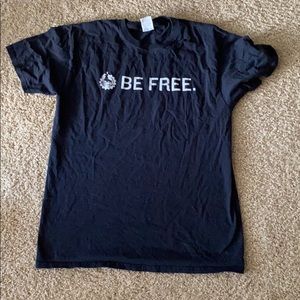 Planet fitness T shirt